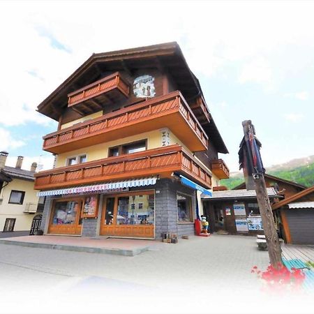 La Sorgente Matteo By Livigno Accomodation Екстер'єр фото