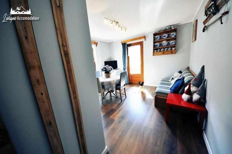 La Sorgente Matteo By Livigno Accomodation Екстер'єр фото