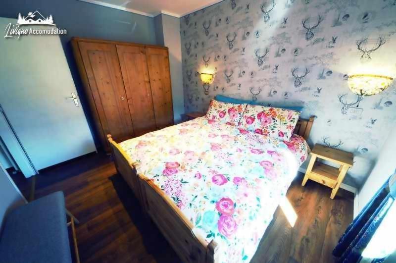 La Sorgente Matteo By Livigno Accomodation Екстер'єр фото