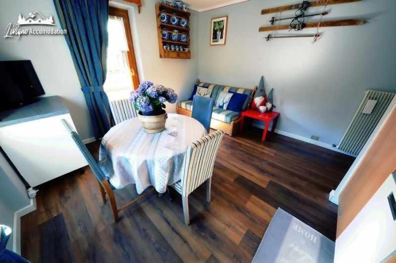 La Sorgente Matteo By Livigno Accomodation Екстер'єр фото