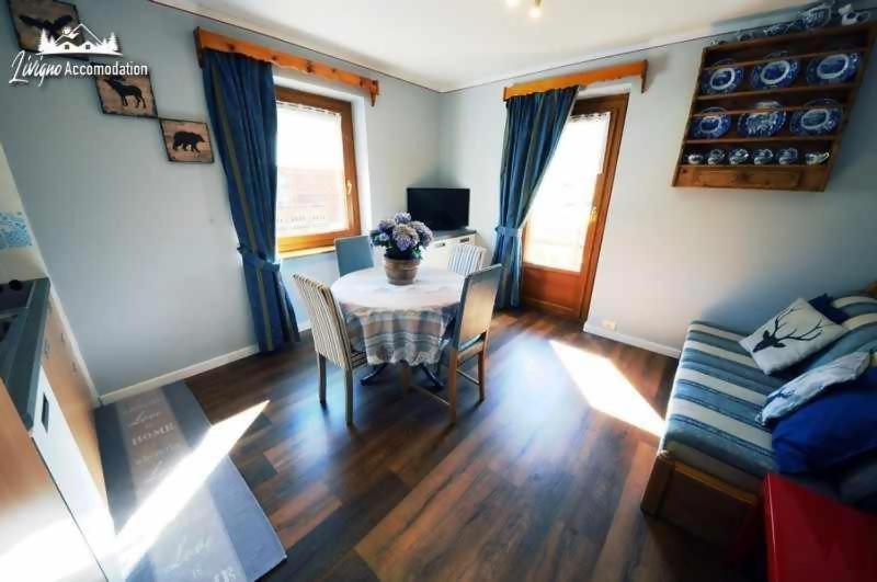 La Sorgente Matteo By Livigno Accomodation Екстер'єр фото