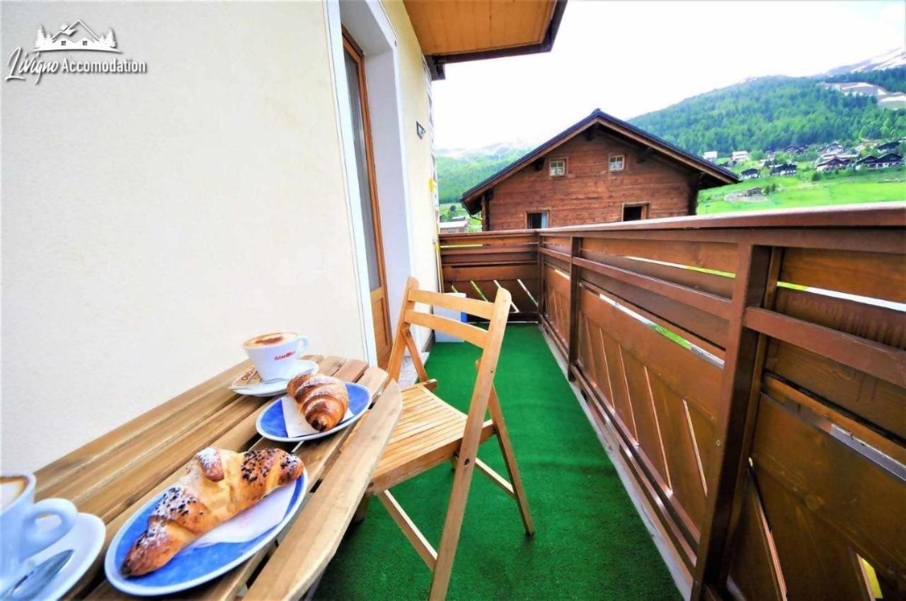 La Sorgente Matteo By Livigno Accomodation Екстер'єр фото