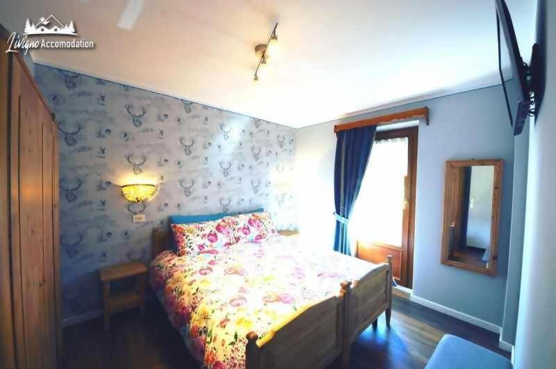 La Sorgente Matteo By Livigno Accomodation Екстер'єр фото