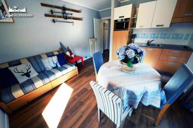 La Sorgente Matteo By Livigno Accomodation Екстер'єр фото